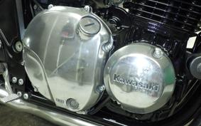 KAWASAKI ZEPHYR 1100 1992 ZRT10A