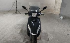 SUZUKI ADDRESS V125 DT11A