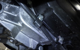 SUZUKI BURGMANｽﾄﾘｰﾄ125EX 2012 EA23M