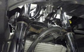 HONDA CBR400R 2021 NC56