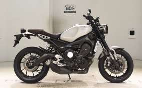 YAMAHA XSR900 2017 RN56J
