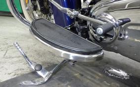 HARLEY FLSTC 1580 2015