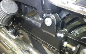 KAWASAKI W650 2000 EJ650A