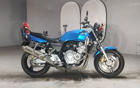 HONDA CB400SF TRAINING CAR NC42