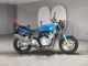 Фото Honda CB400SF TRAINING CAR с японского аукциона