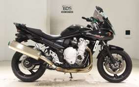 SUZUKI BANDIT 1250 SA 2009 GW72A