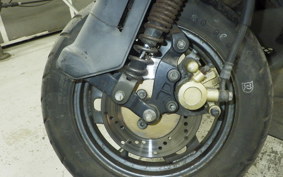 SUZUKI SEPIA ZZ Gen.2 CA1HC