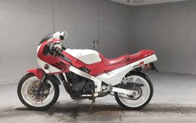 SUZUKI GSX-R400 1987 GK71F
