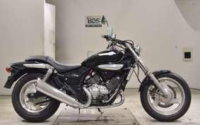 KAWASAKI ELIMINATOR 250 V VN250A