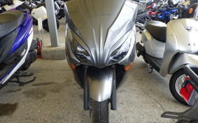 HONDA FORZA Z GEN 2 MF10