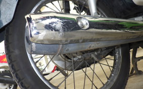 HONDA C50 SUPER CUB AA09