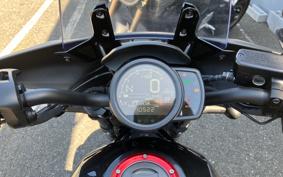 YAMAHA MAXAM 250 SG17J