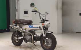 HONDA DAX 70 2023 ST70