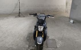 HONDA ZOOMER-X JF52