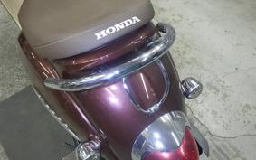 HONDA GIORNO 3 2019 AF77