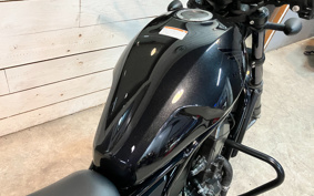HONDA REBEL 1100 2022 SC83