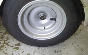 HONDA GYRO CANOPY TA03