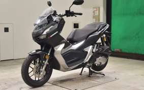 HONDA ADV150 2015 KF38