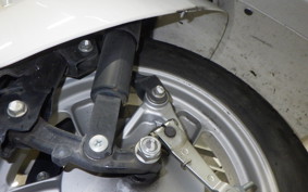 HONDA GYRO CANOPY 2019 TA03