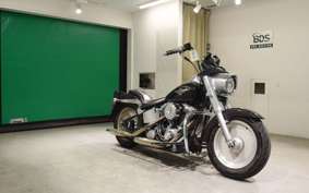 HARLEY FLSTF 1450 2002