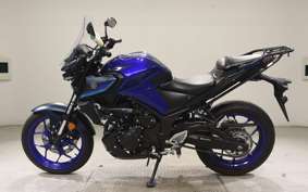 YAMAHA MT-25 A 2023 RG74J