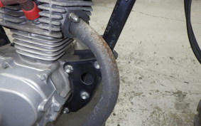 HONDA APE 50 2021 AC16