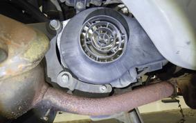 SUZUKI LET's 2 CA1PA