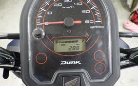 HONDA DUNK 2024 AF78