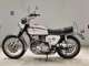 Фото Honda CB750 2021 с японского аукциона