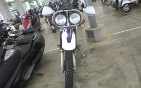 HONDA XR250 BAJA 2003 MD30