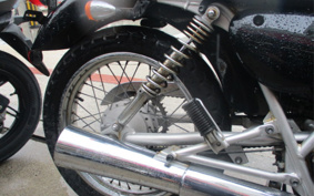 SUZUKI ST250E TYPES NJ4CA