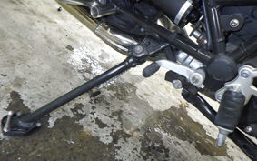 BMW R1200R 2012