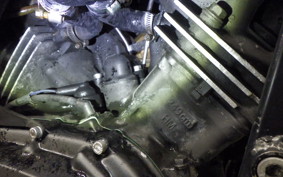 HONDA VTZ250 1999 MC15