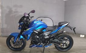 SUZUKI GSX-S750 2019 C533F