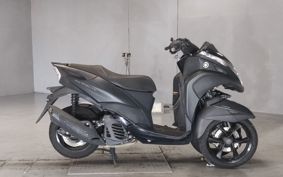 YAMAHA TORI CITY 155 SG37J