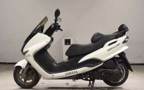 YAMAHA MAJESTY 125 FI