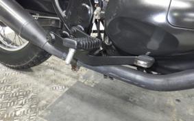 KAWASAKI 250TR BJ250F