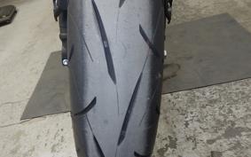 HONDA CBR650R E-Clutch 2025 RH17