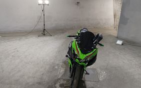 KAWASAKI NINJA 400 EX400L