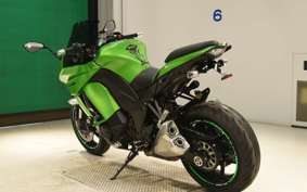 KAWASAKI NINJA 1000 A 2014