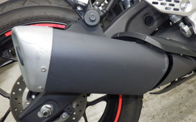 YAMAHA MT-25 A 2024 RG43J