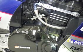 KAWASAKI GPZ900R NINJA 1989 ZX900A