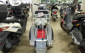 VESPA PX125 EURO3