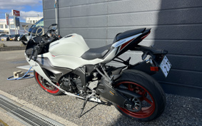 KAWASAKI NINJA ZX-6R 2025 ZX636J
