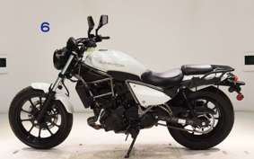 KAWASAKI ELIMINATOR400-3 2025 EL400A