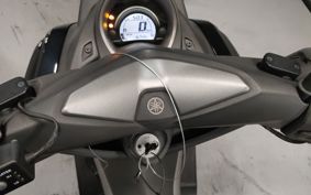 YAMAHA N-MAX 125 SED6J
