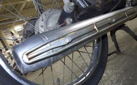 HONDA C90 SUPER CUB 2025 HA02