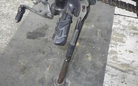 YAMAHA XT250X 2008 DG11J
