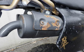 YAMAHA DT125R Gen.3 3FW