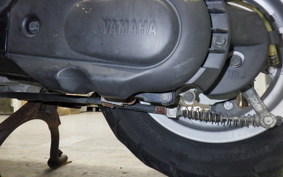 YAMAHA GEAR Gen.2 2008 UA06J